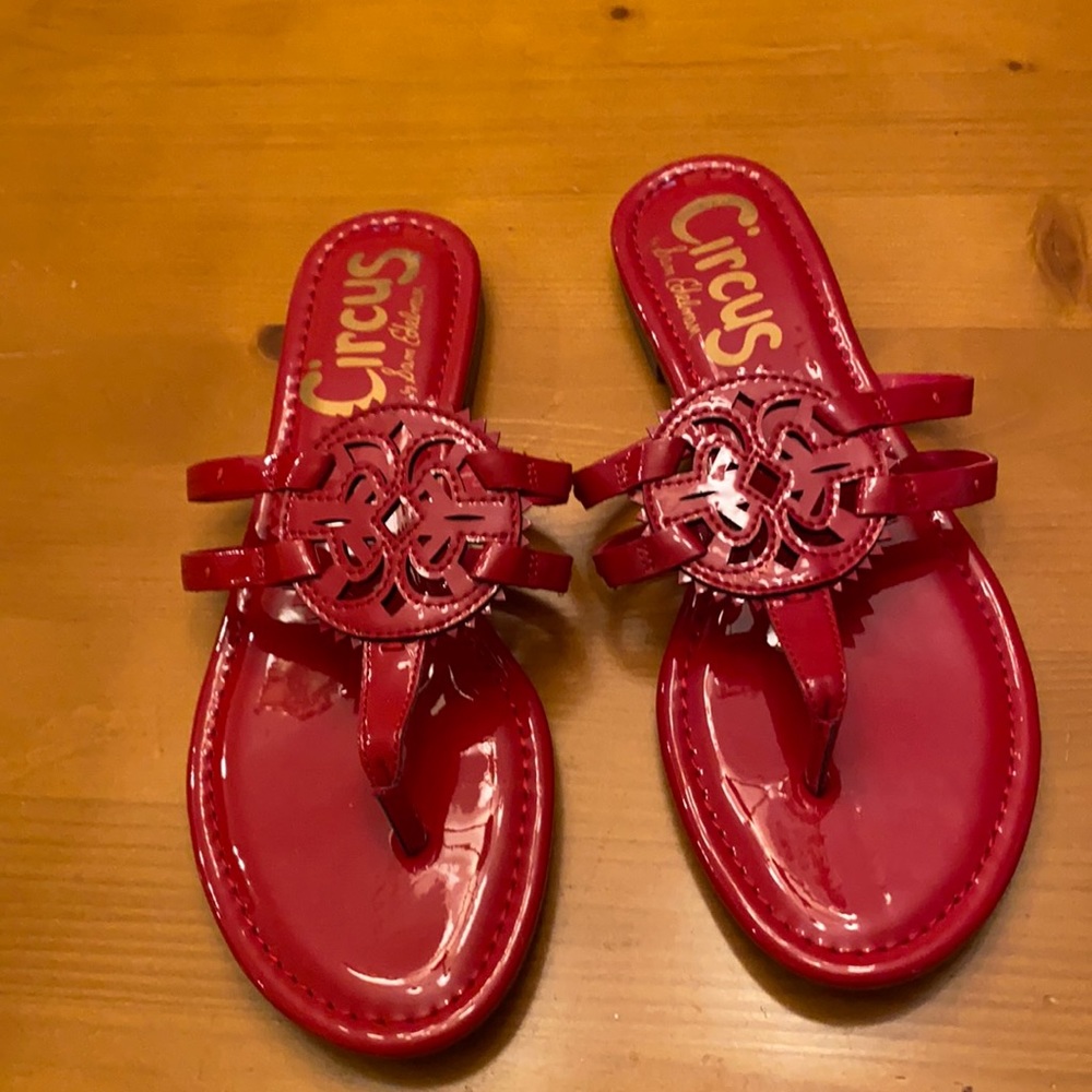 Sam Edelman Sandals